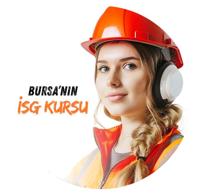 A, B ve C Sınıfı İş Güvenliği Uzmanlığı ile Mesleki Geleceğinizi Güçlendirin | #ff7828